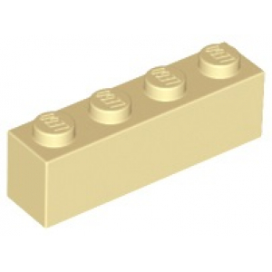 LEGO® Brick 1x4