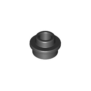 LEGO® Plate Round 1x1 With Open Stud