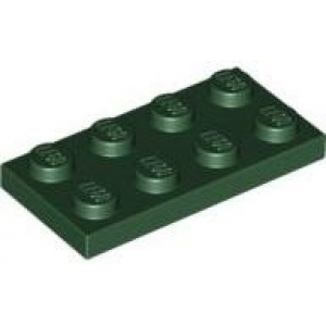 LEGO® Plate 2x4