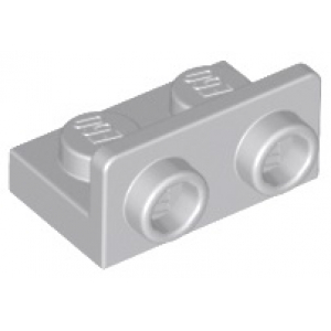 LEGO® Plate 1x2 Angle 90° - Support Haut