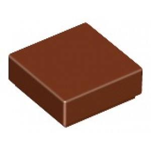 LEGO® Tile 1x1 With Groove