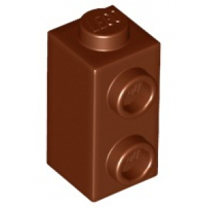 LEGO® Brick 1x1x2 With Studs