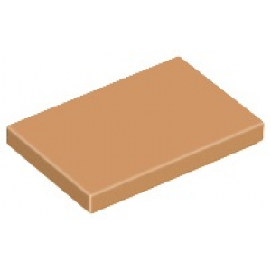 LEGO® Tile 2x3
