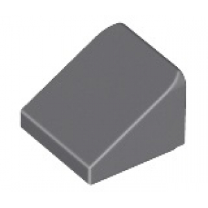 LEGO® Tuile Lisse 1x1x2/3