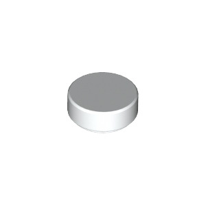LEGO® Tile Round 1x1