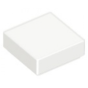 LEGO® Plate Lisse 1x1