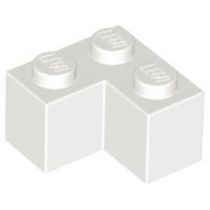 LEGO® Brick 1x2x2 Corner