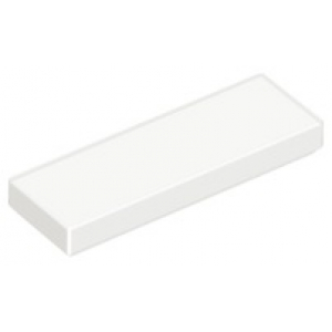 LEGO® Tile 1x3