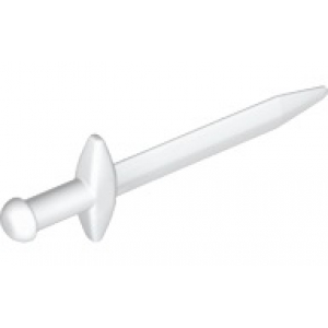 LEGO® Minifigure Weapon Sword