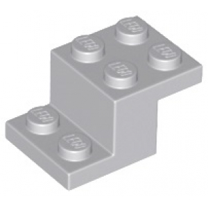 LEGO® Plate 3x2x1 En Forme d'Escalier