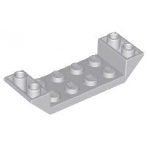 LEGO® Plate 2x6 - 45° Avec 2 Rebords