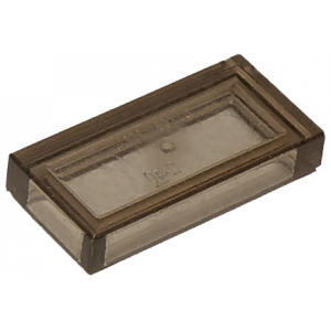 LEGO® Plate Tile 1x2