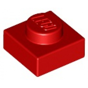 LEGO® Plate 1x1