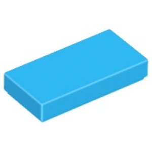 LEGO® Tile 1x2