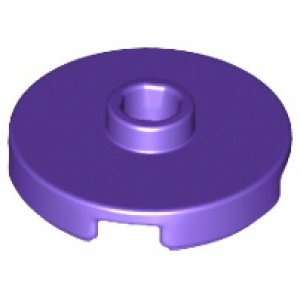 LEGO® Round tile 2x2 Modified