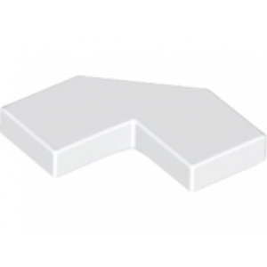 LEGO® Plate Lisse 2x2 Avec Découpes