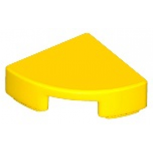 LEGO® Tile 1x1 Quarter