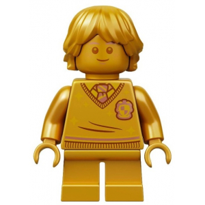 LEGO® Mini-Figurine Ron 20ème Anniversaire
