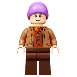 LEGO® Minifigure Mr Flume