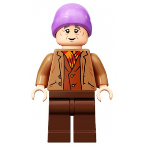 LEGO® Mini-Figurine Mr Flume