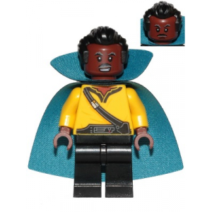 LEGO® Mini-Figurine Lando Calrissian Star Wars
