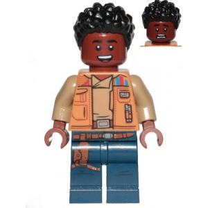 LEGO® Mini-Figurine Finn Star Wars