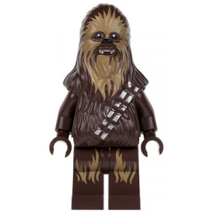 LEGO® Mini-Figurine Chewbacca Star Wars