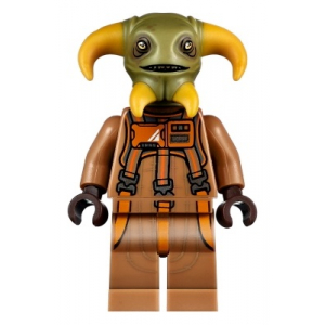 LEGO® Minifigure Boolio Star Wars