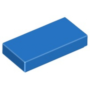 LEGO® Plate Lisse 1x2