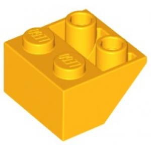 LEGO® Tuile Inversée 2x2 - 45°