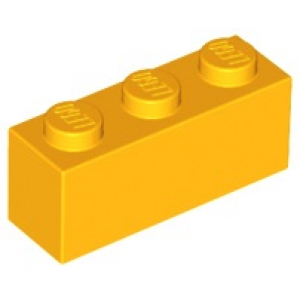 LEGO® Brick 1x3