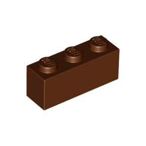 LEGO® Brique 1x3