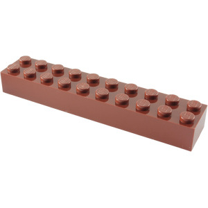 LEGO® Brick 2x10