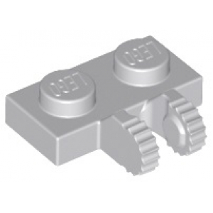 LEGO® Hinge Plate 1x2 Locking with 2 Finger