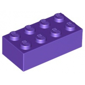 LEGO® Brique 2x4