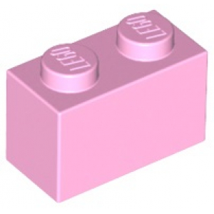 LEGO® Brick 1x2