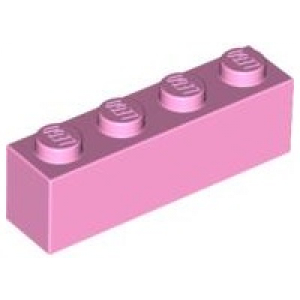 LEGO® Brique 1x4