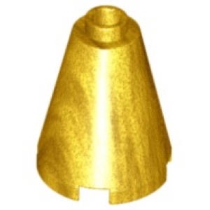 LEGO® Cone 2x2x2