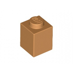 LEGO® Brique 1x1