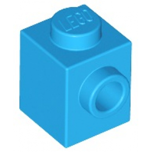 LEGO® Brick 1x1 with Stud