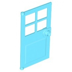 LEGO® Door 1x4x6