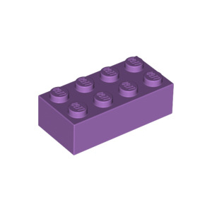 LEGO® Brique 2x4