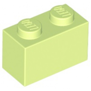 LEGO® Brick 1x2