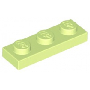 LEGO® Plate 1x3