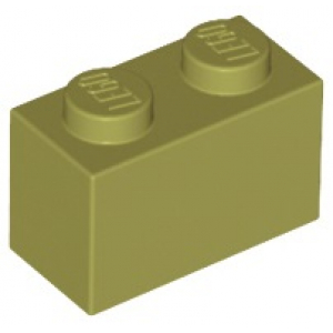 LEGO® Brique 1x2