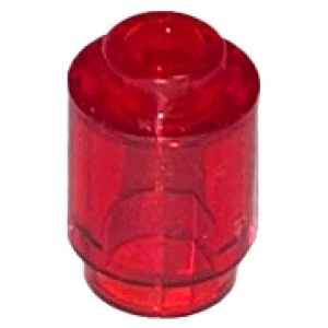 LEGO® Round Brick 1x1 Open Stud