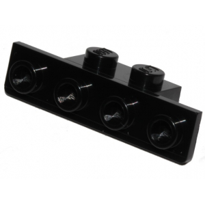 LEGO® Bracket 1x2 - 1x4