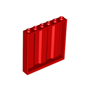 LEGO® Panel 1x6x5