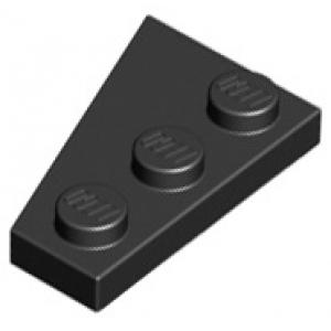 LEGO® Wedge Plate 3x2 Right