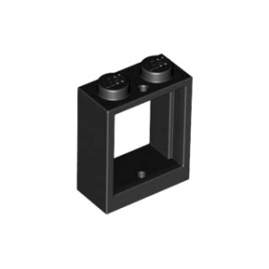 LEGO® Window 1x2x2 Flat Front